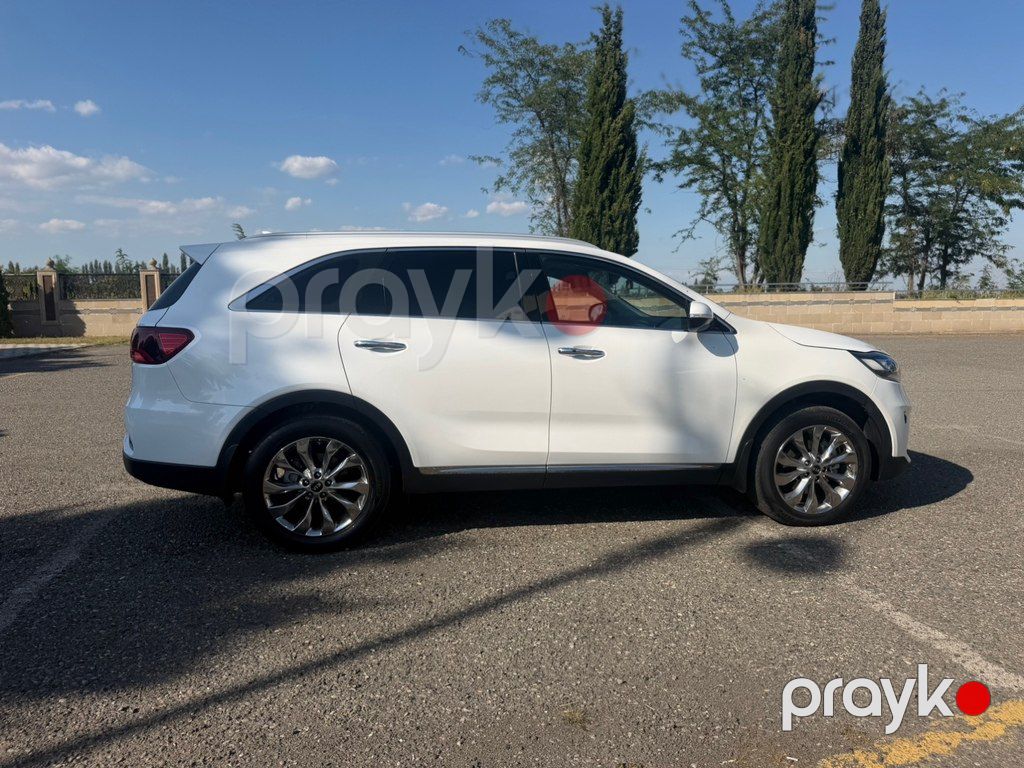Kia Sorento, 2.0 L, 2019 il, 200 000 km — Avtomobillər, Tərtər (9)