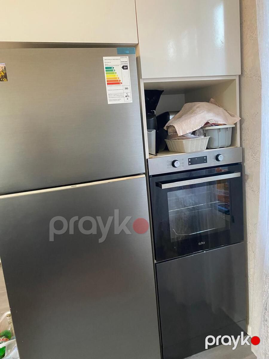 Satılır 2 otaqlı həyət evi/bağ evi 42 m² — Ev, villa, Bakı (5)