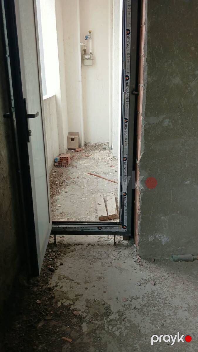 Satılır 1 otaqlı yeni tikili 64.5 m² — Mənzil, Bakı (8)