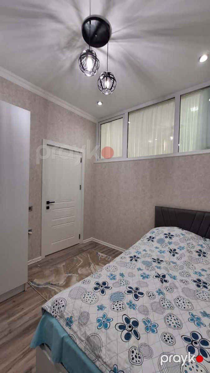Satılır 3 otaqlı yeni tikili 70 m² — Mənzil, Bakı (11)