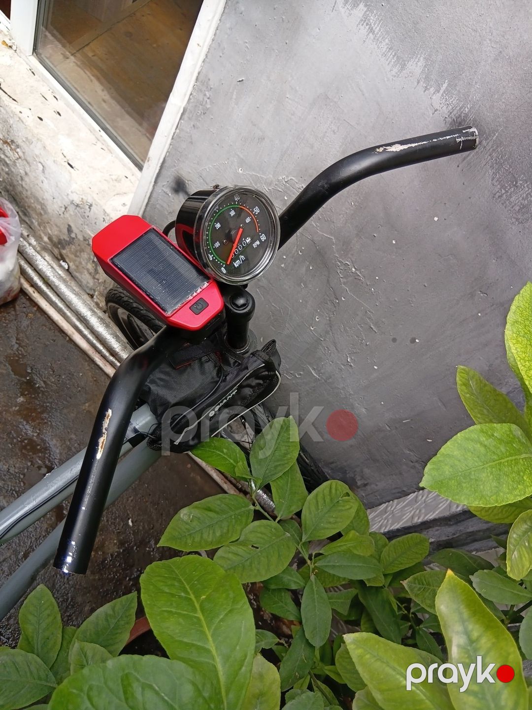 Velosiped — Velosipedlər, Bakı (2)