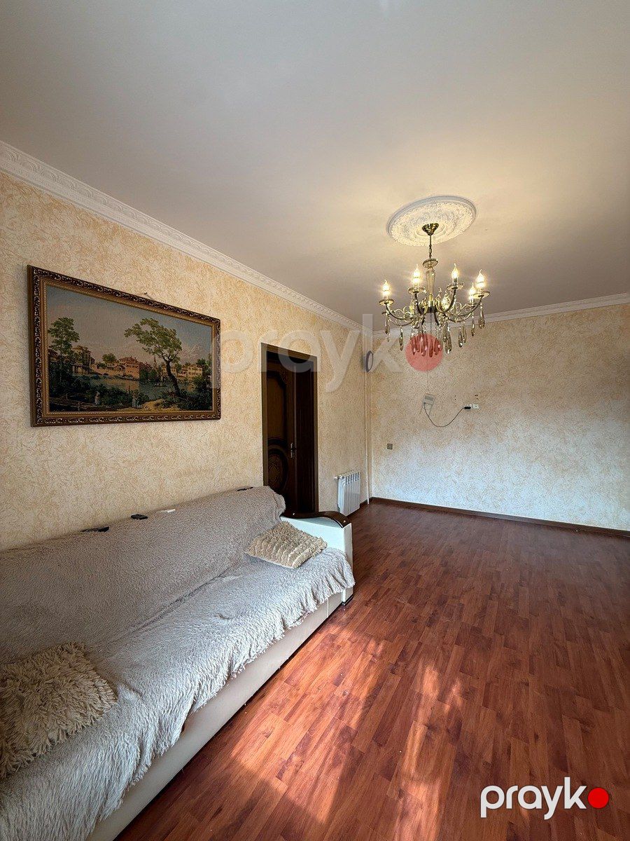 Satılır 3 otaqlı köhnə tikili 85 m² — Mənzil, Bakı (6)