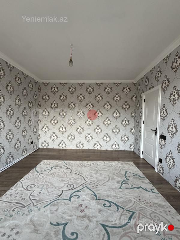Satılır 3 otaqlı Bina evi menzil (Yeni tikili), 54 m², Masazır — Mənzil, Abşeron (4)