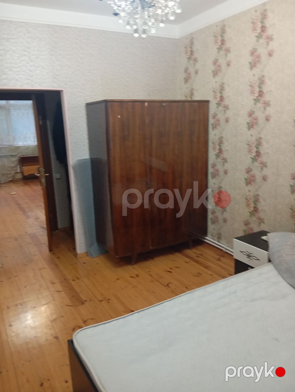 Kirayə 2 otaqlı mənzil – Nəsimi rayonu, 1-ci Mikrorayon, 20 Yanvar — Mənzil, Bakı (3)