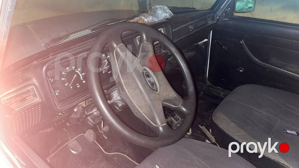 Lada (VAZ) 2107, 1.6 L, 2004 il, 65 000 km — Avtomobillər, Şamaxı (6)