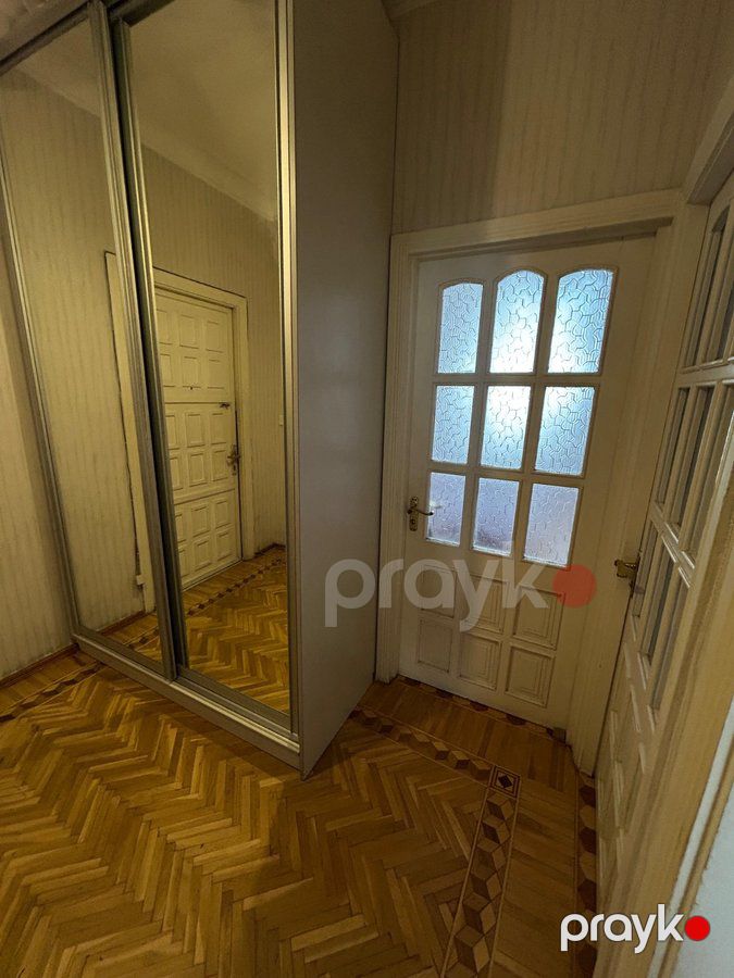 3 otaqlı mənzil, 80 m², Nesimi r. 5mkr Asif Meherremov, Bakı — Mənzil (6)