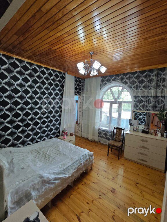Həyət evi, Şəki ş — Ev, villa, Şəki (9)