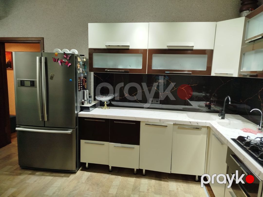 İcarəyə verilir 3 otaqlı yeni tikili 100 m² — Mənzil, Bakı (5)