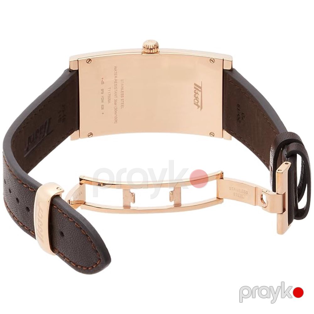 Saat Tissot Heritage T1175093605200 — Qol saatları, Bakı (2)