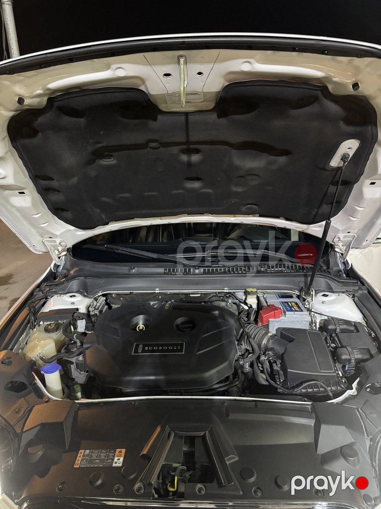 Lincoln MKZ, 2.0 L, 2016 il, 195 000 km — Avtomobillər, Bakı (12)