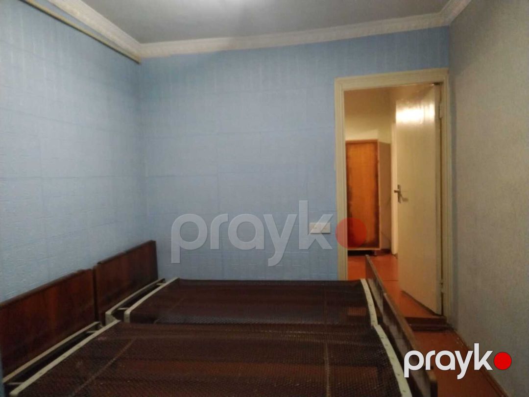 İcarəyə verilir 2 otaqlı köhnə tikili 50 m² — Mənzil, Bakı (2)
