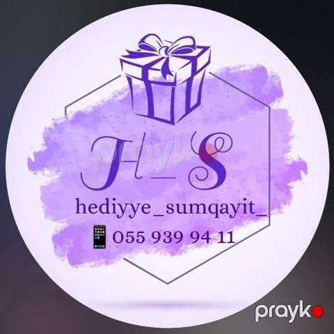 Hədiyyə Sumqayıt — Sumqayıt