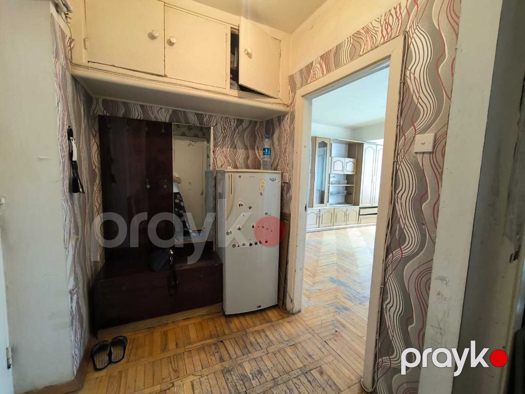 Satılır 2 otaqlı köhnə tikili 45 m² — Mənzil, Bakı (8)