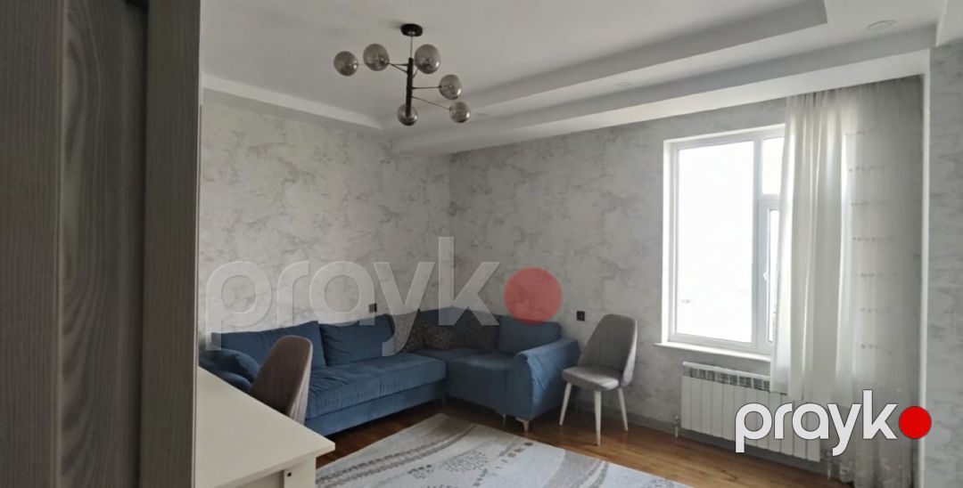 2-otaqlı yeni tikili, Xırdalan ş., 64 m² — Mənzil, Xırdalan (6)