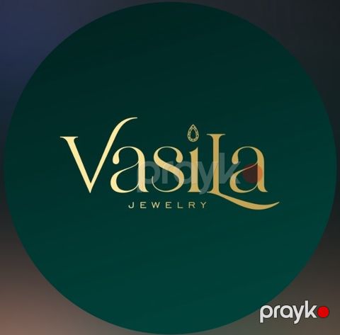 Vasila Jewelry