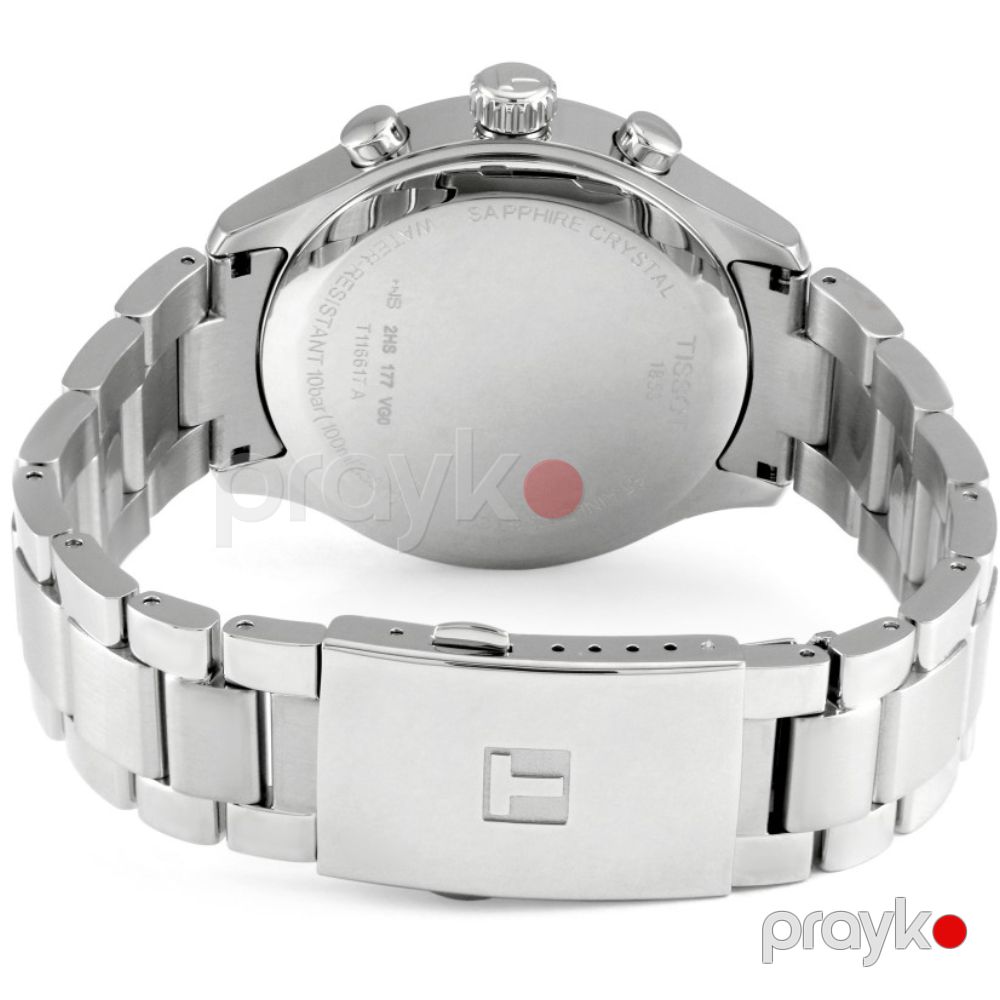 Saat Tissot Chrono XL T1166171105701 — Qol saatları, Bakı (3)