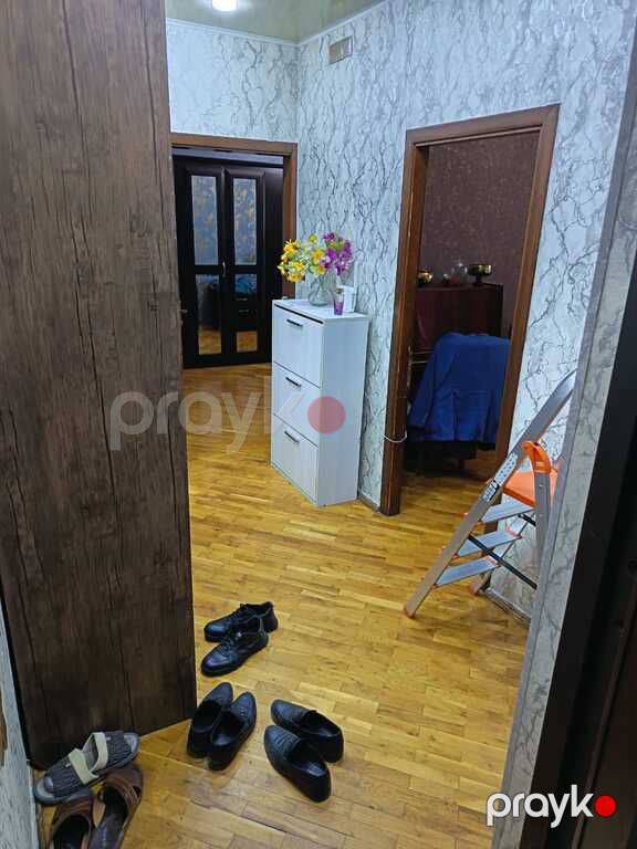 Satılır 4 otaqlı yeni tikili 80 m² — Mənzil, Bakı (5)