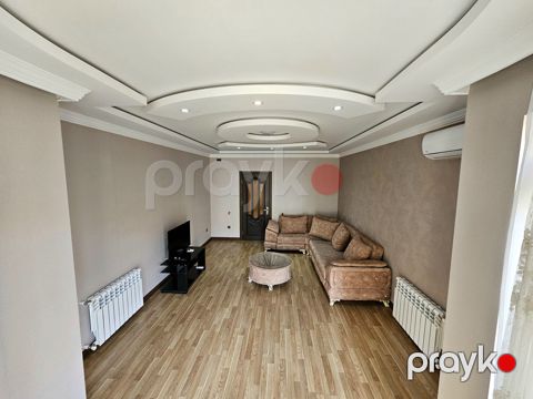 Satılır 3 otaqlı yeni tikili 100 m² — Bakı