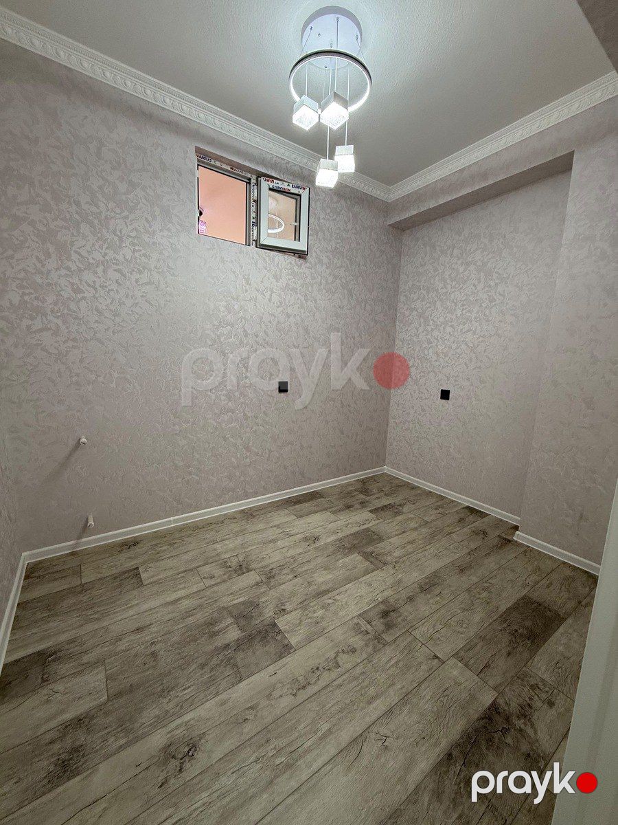 3-otaqlı yeni tikili, Xırdalan ş., 60.5 m² — Mənzil, Xırdalan (5)