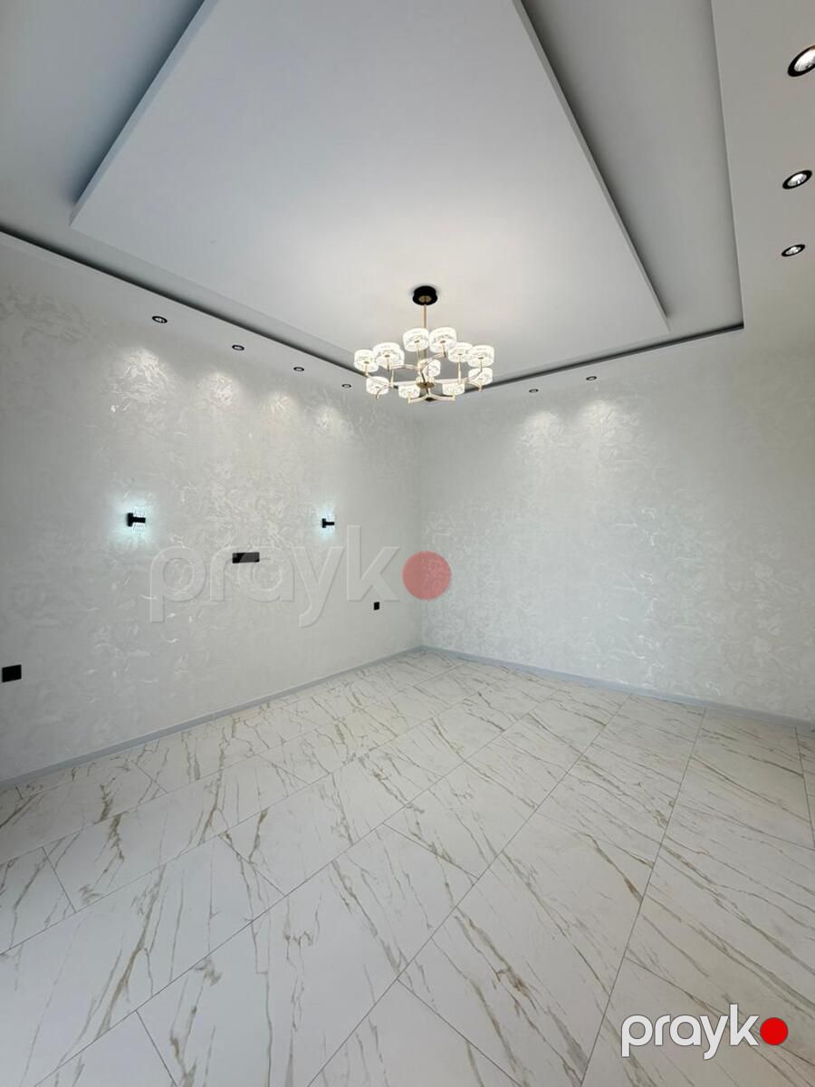Satılır 4 otaqlı həyət evi/bağ evi 150 m² — Ev, villa, Bakı (9)