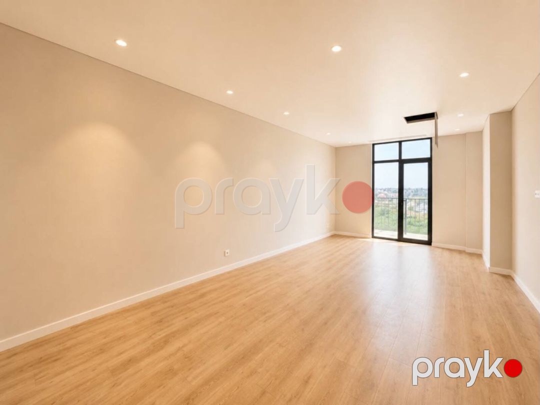 Satılır 2 otaqlı yeni tikili 85 m² — Mənzil, Bakı (5)