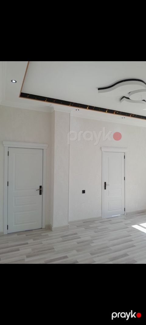 Satılır 2 otaqlı yeni tikili 55 m² — Xırdalan