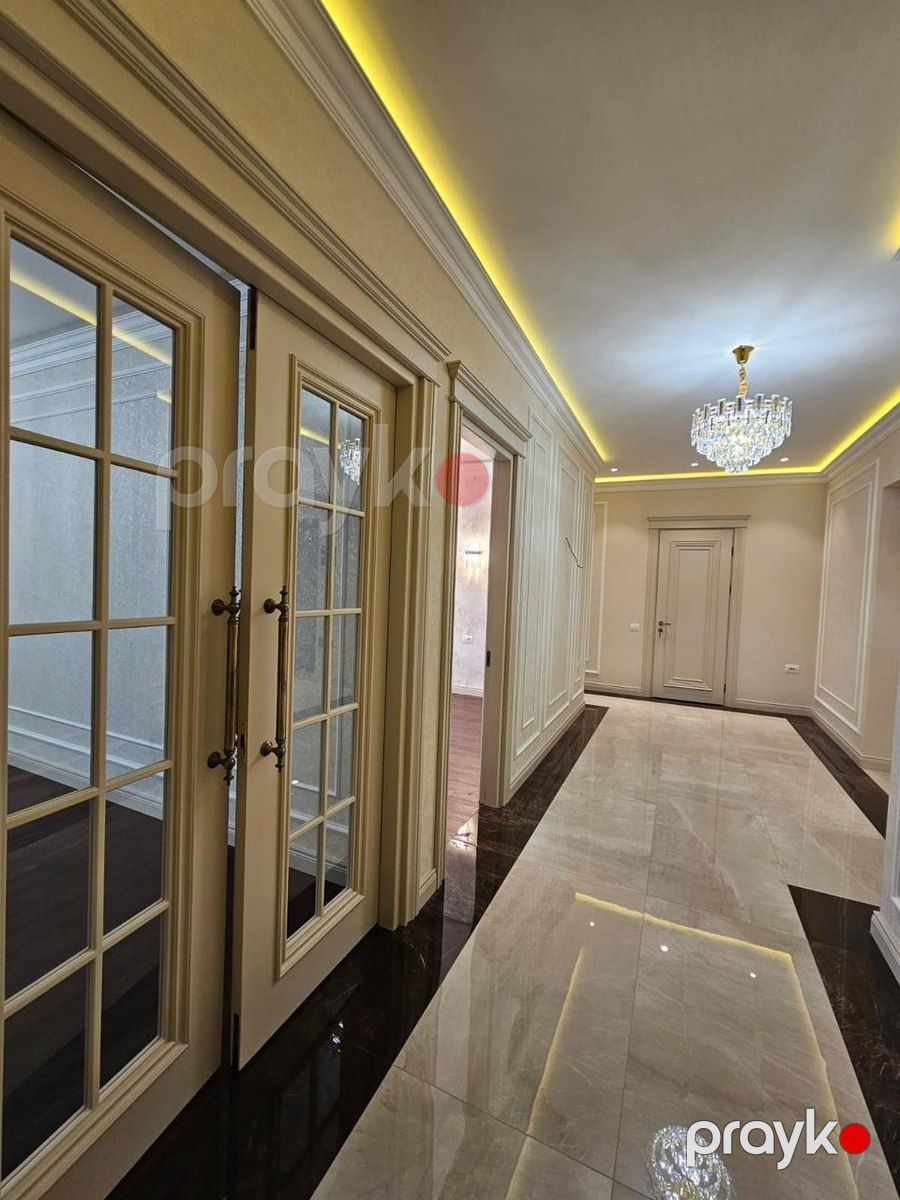 Satılır 4 otaqlı yeni tikili 190 m² — Mənzil, Bakı (4)