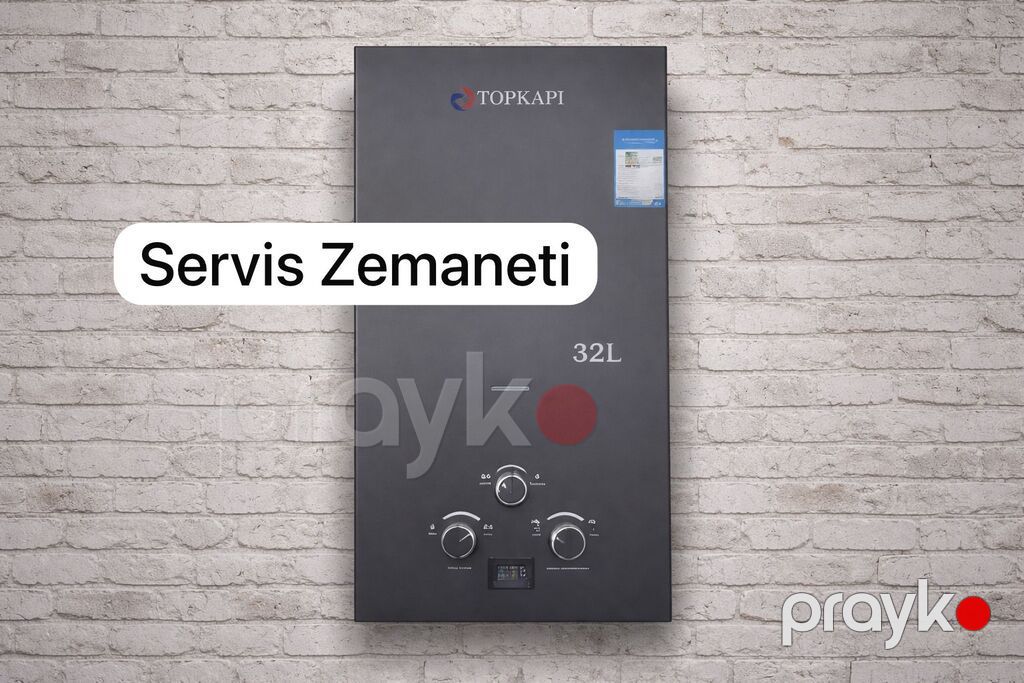 Pitiminutka Yeni, Kredit yoxdur, Pulsuz çatdırılma, Rayonlara çatdırılma — Su qızdırıcılar, Bakı (5)