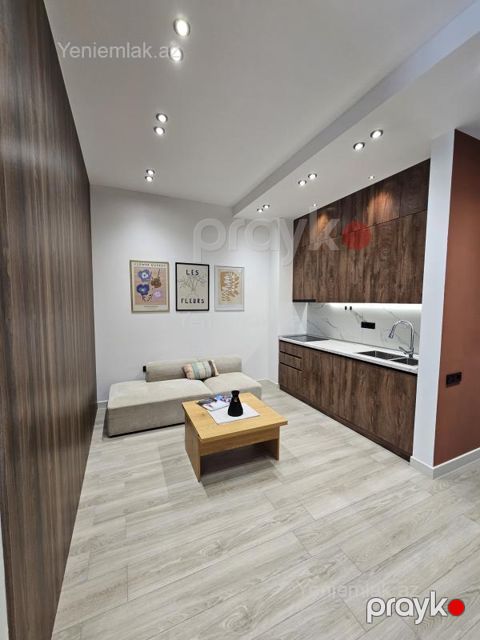 Satılır 2 otaqlı Bina evi menzil (Yeni tikili), 58 m², Sabunçu rayonu — Bakı