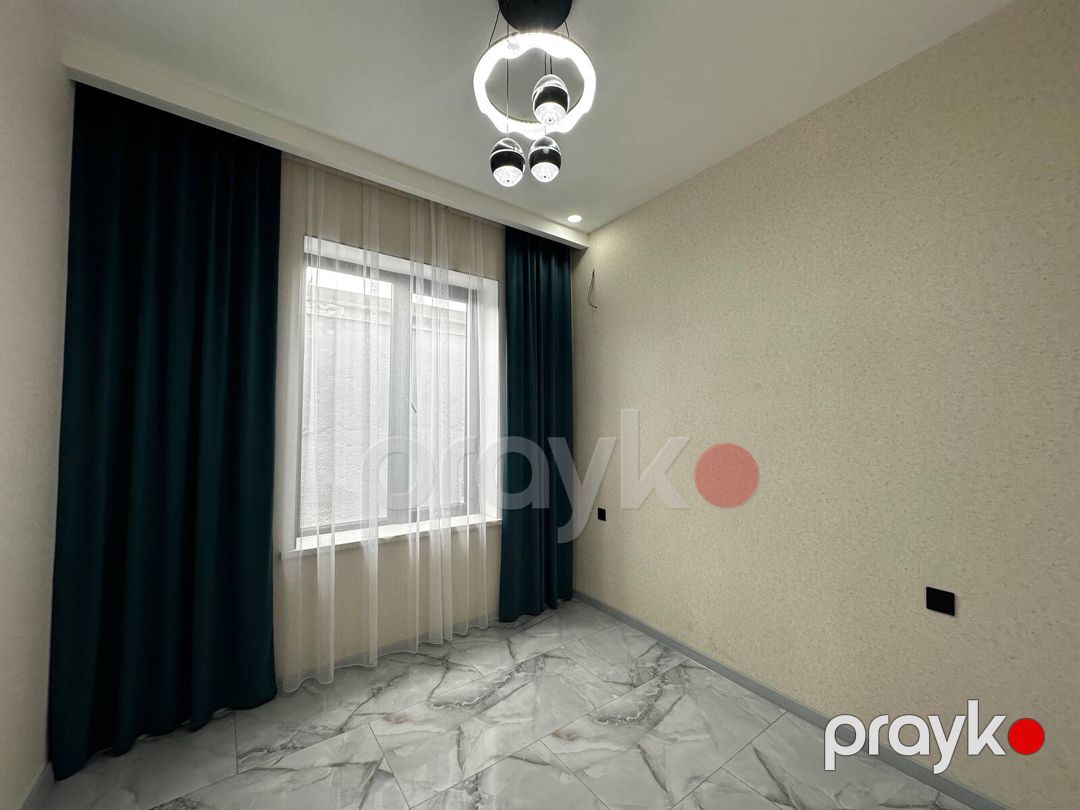 Satılır 4 otaqlı həyət evi/bağ evi 140 m² — Ev, villa, Bakı (6)