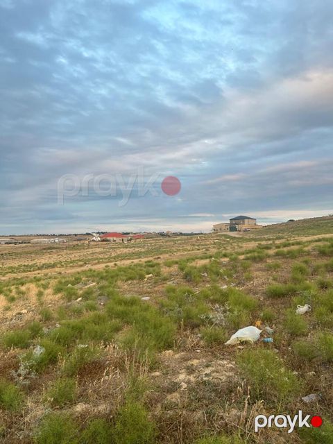 200 sot torpaq sahəsi, Masazır qəs — Bakı