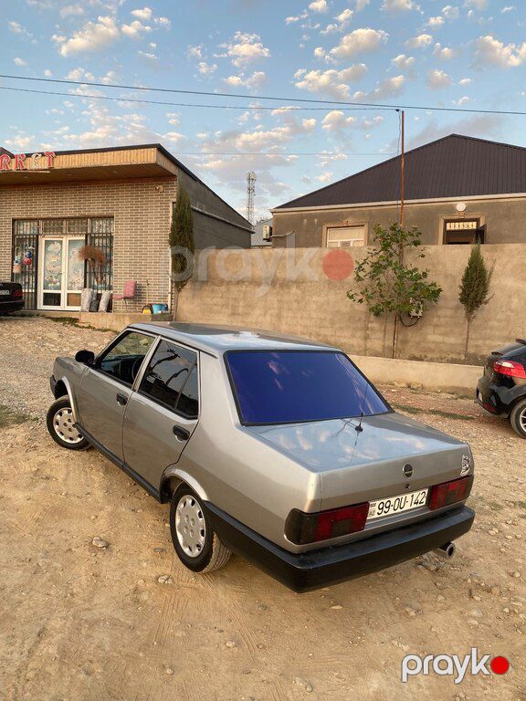 Tofas Sahin, 1.6 L, 2003 il, 32 258 km — Avtomobillər, Bakı (2)