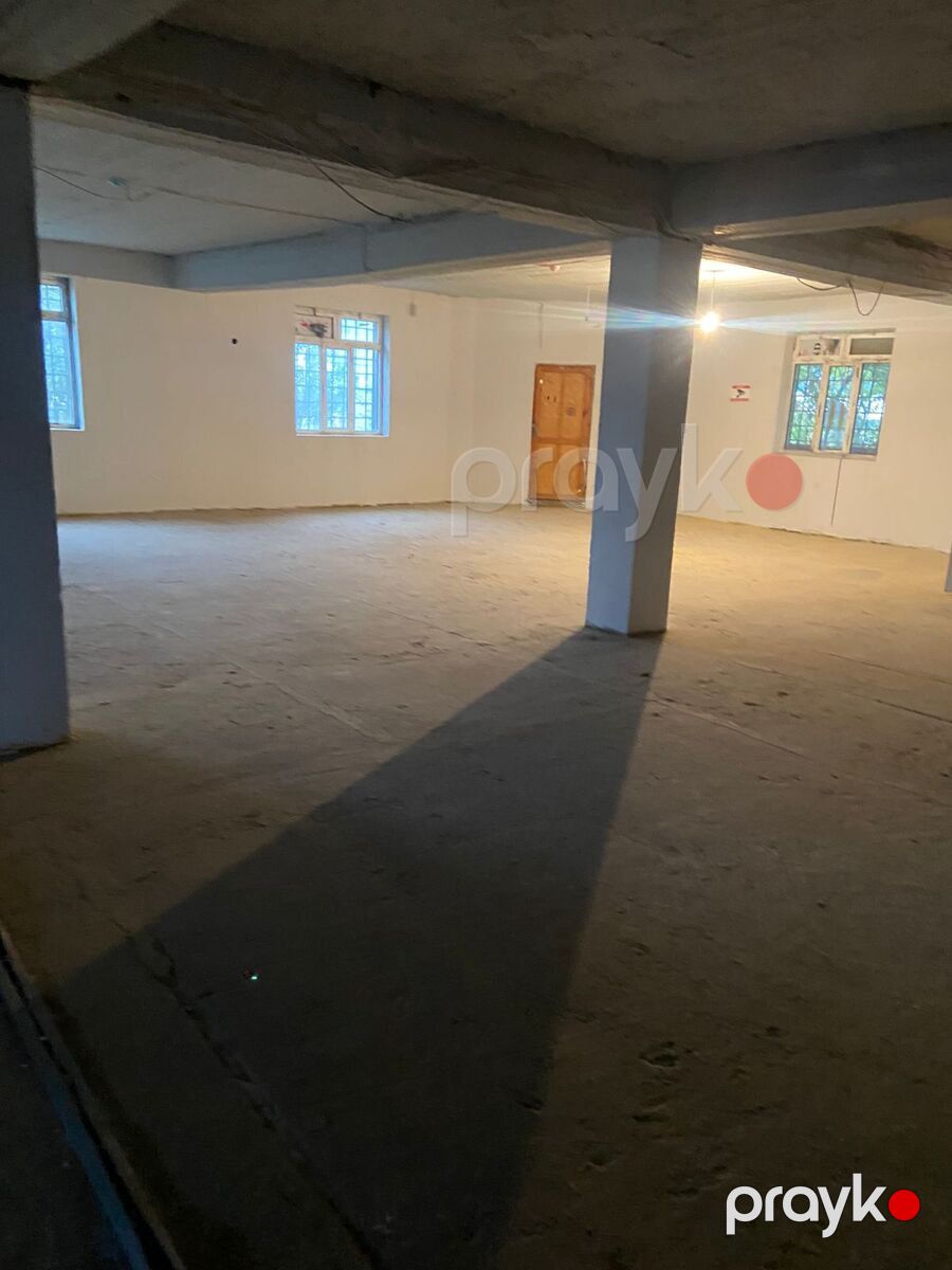 İcarəyə verilir obyekt 1250 m² — Əmlak, Bakı (12)