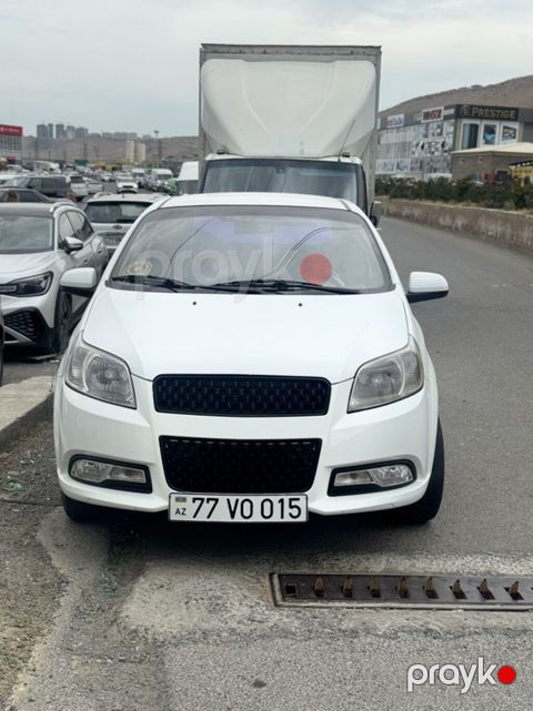 Ravon Nexia: 1.5 l 2019 il 279000 km Sedan — Xırdalan