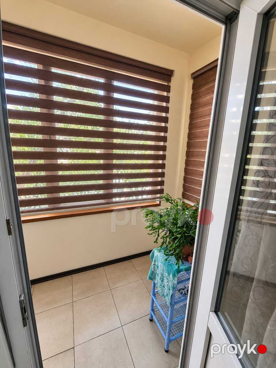 Satılır 3 otaqlı köhnə tikili 100 m² — Mənzil, Bakı (3)