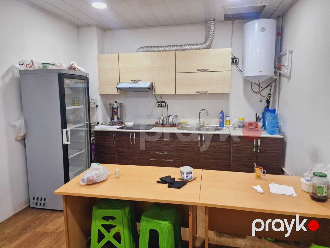 İcarəyə verilir obyekt 235 m² — Əmlak, Bakı (8)