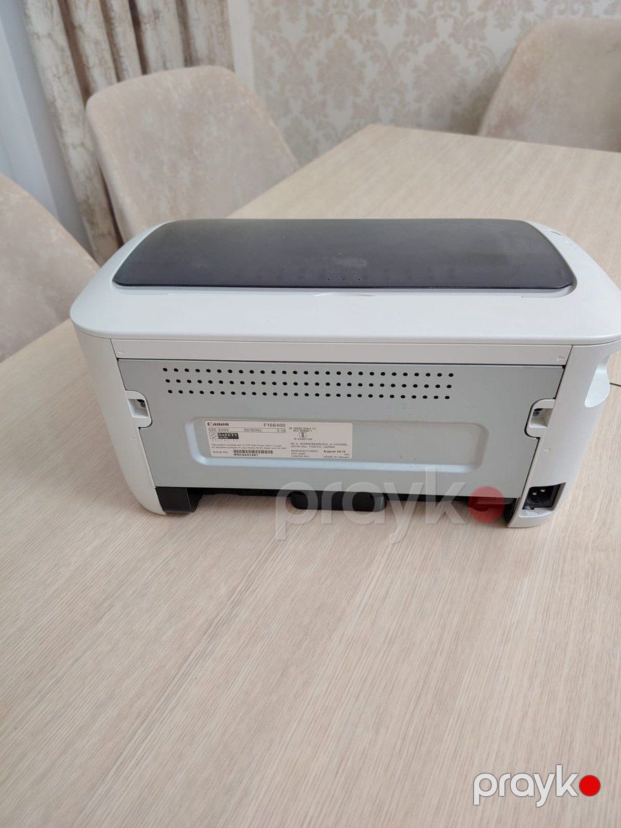 Printer — Ofis texnikası və istehlak malları, Sumqayıt (3)