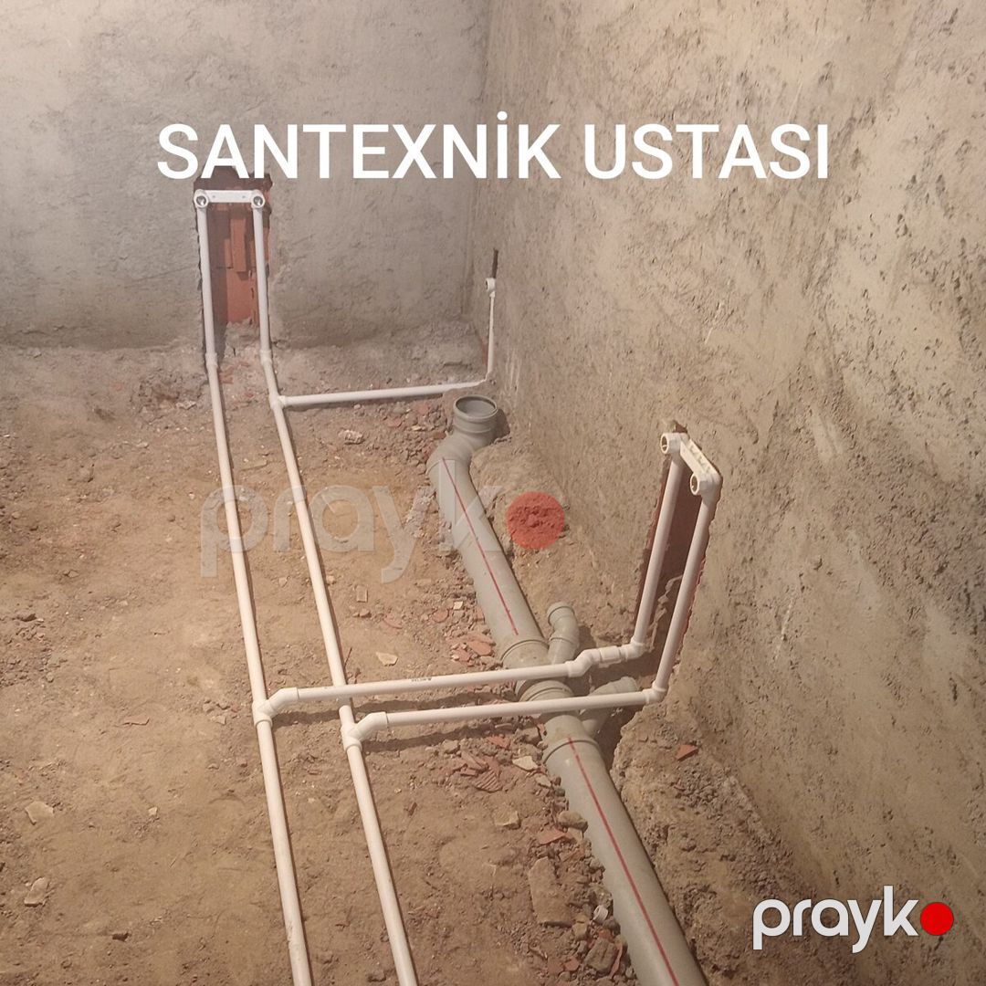Santexnik xidməti — Təmir və inşaat, Sumqayıt (2)