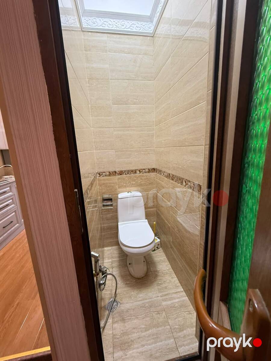 İcarəyə verilir 3 otaqlı köhnə tikili 100 m² — Mənzil, Bakı (9)