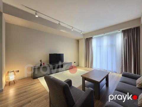 İcarəyə verilir 4 otaqlı yeni tikili 180 m² — Bakı