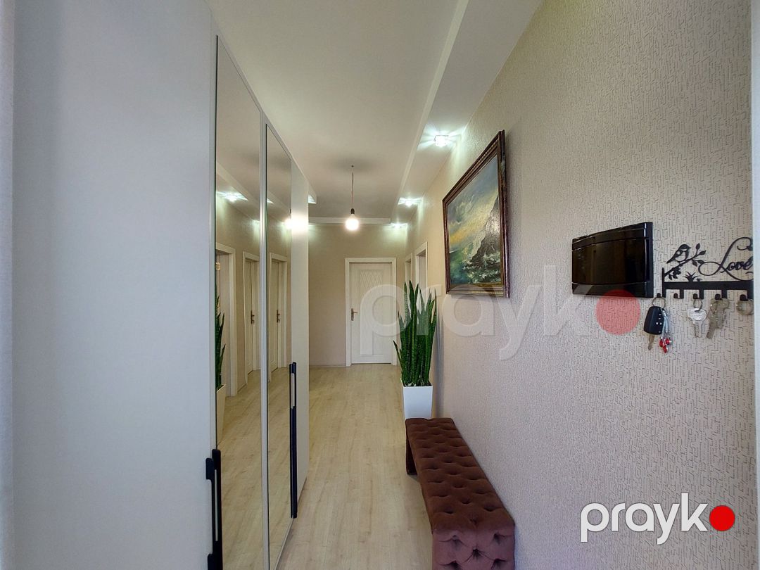 Həyət evi, Hövsan qəs — Ev, villa, Bakı (8)