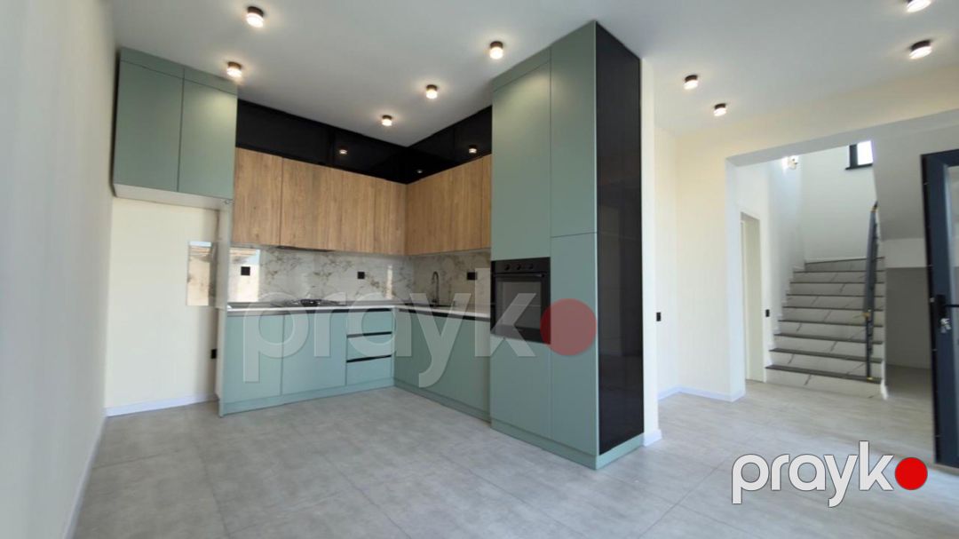 Satılır 4 otaqlı həyət evi/bağ evi 200 m² — Ev, villa, Bakı (8)