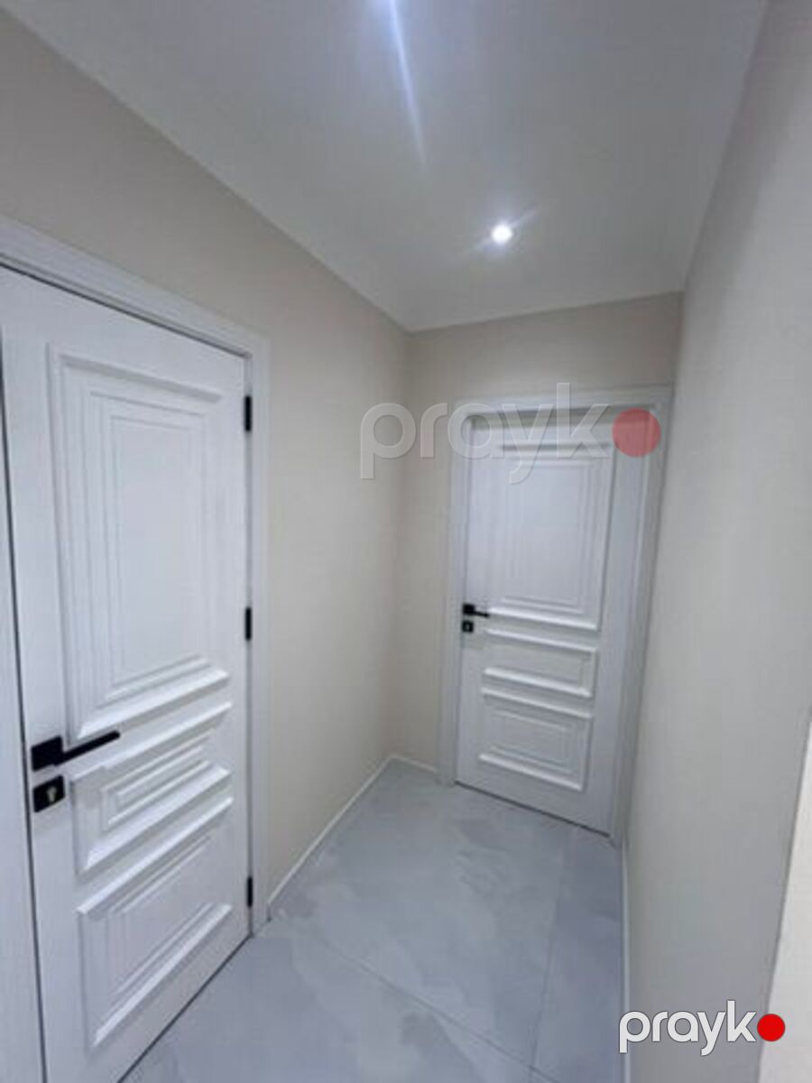 Satılır 4 otaqlı köhnə tikili 100 m² — Mənzil, Bakı (6)