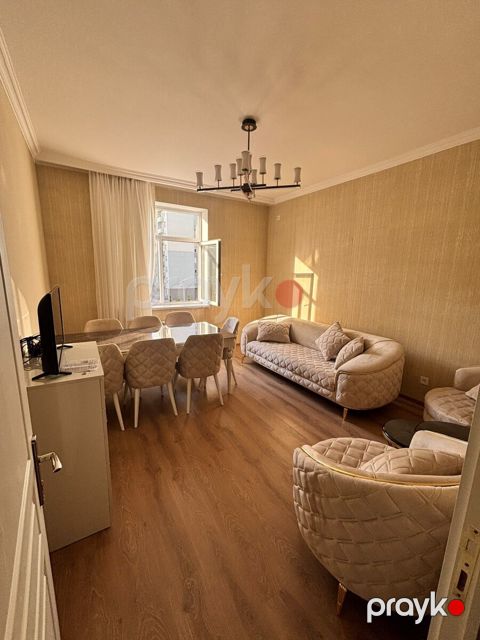 3-otaqlı yeni tikili kirayə verilir, Bulvar küç., 86 m² — Sumqayıt