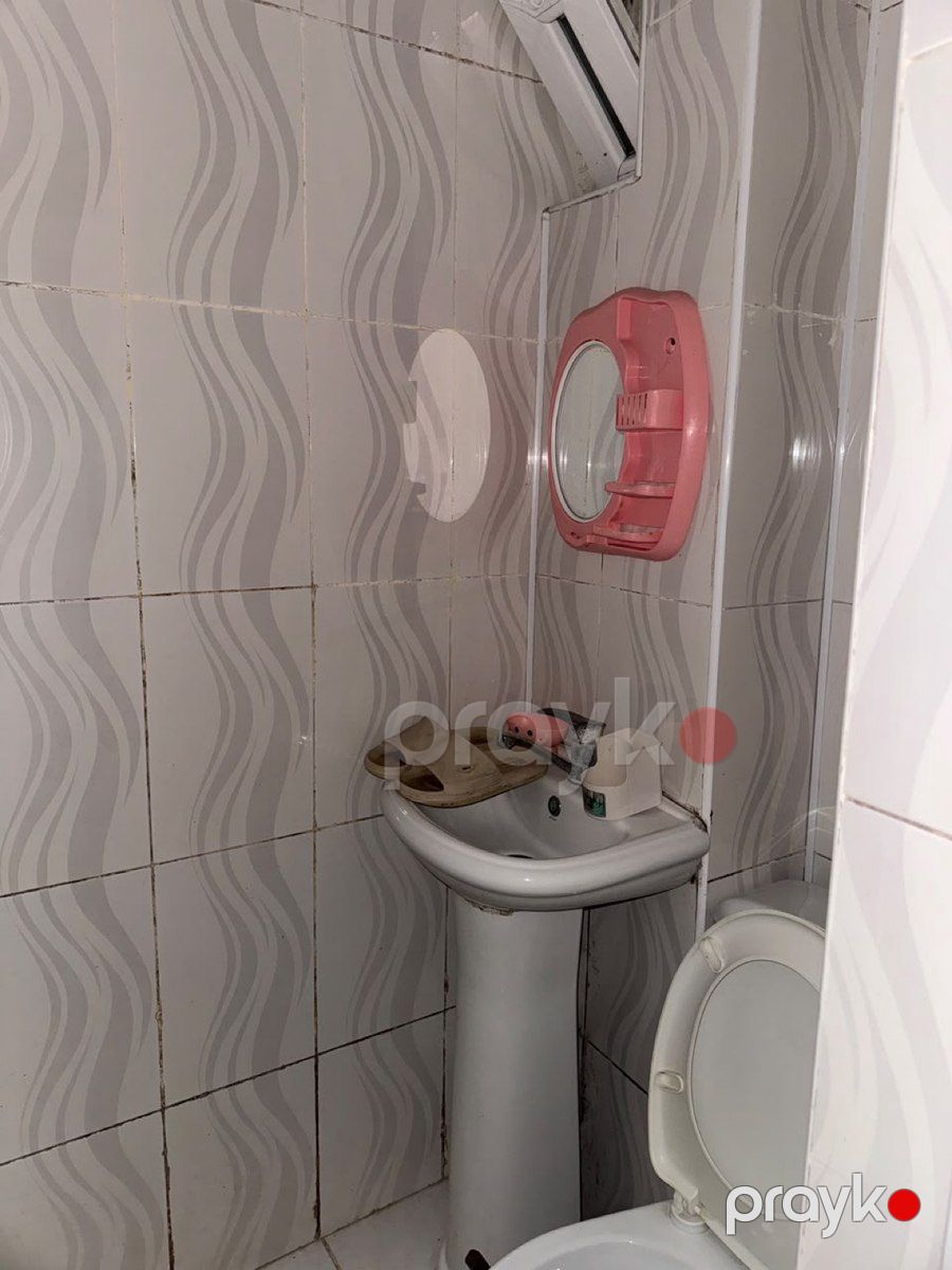 Həyət evi kirayə verilir, Biləcəri qəs — Ev, villa, Bakı (2)