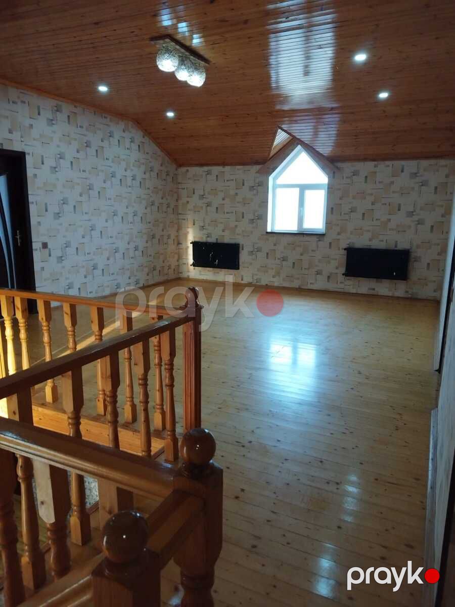 Satılır 9 otaqlı həyət evi/bağ evi 325 m² — Ev, villa, Bakı (11)