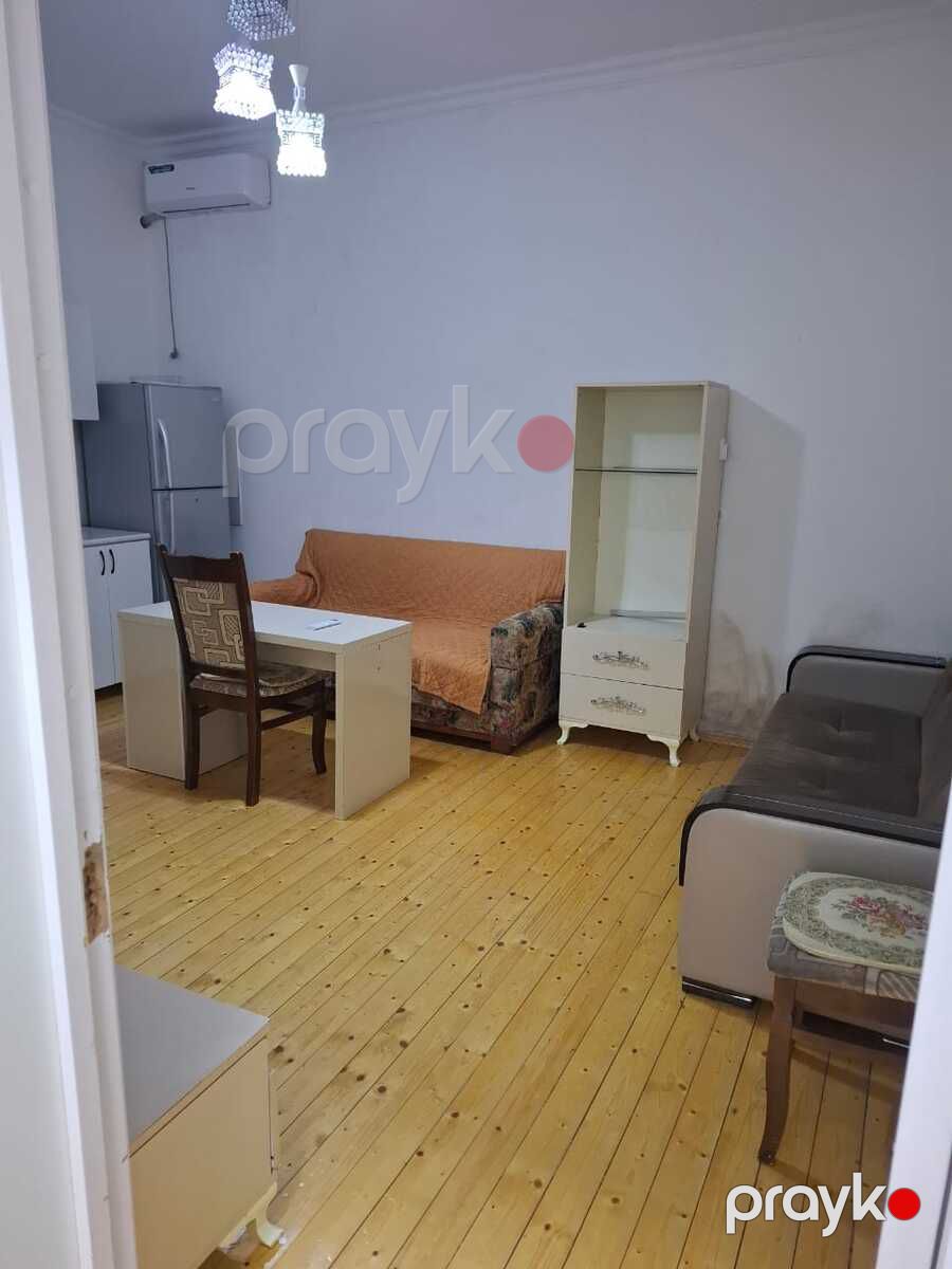 Həyət evi kirayə verilir, Y. Ramana qəs — Ev, villa, Bakı (10)