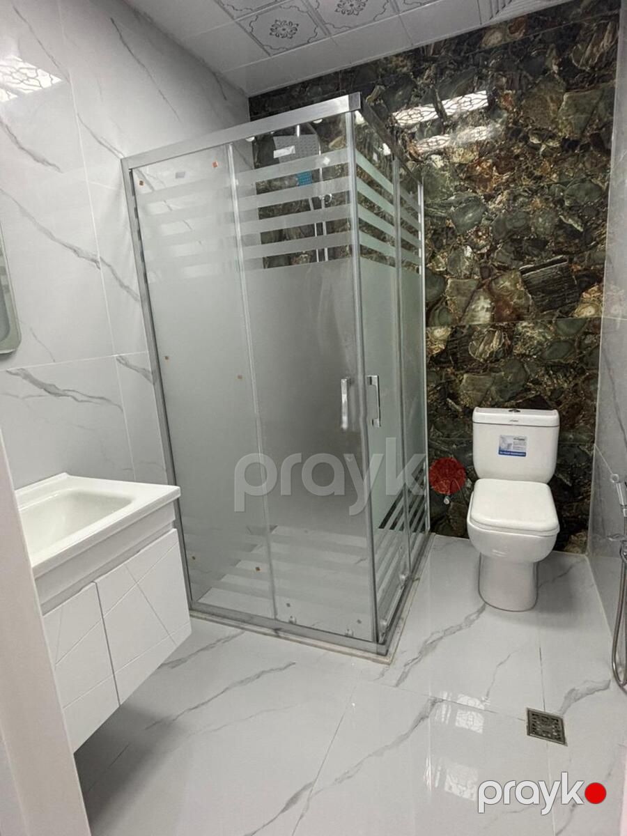 Satılır 3 otaqlı yeni tikili 80 m² — Mənzil, Bakı (11)