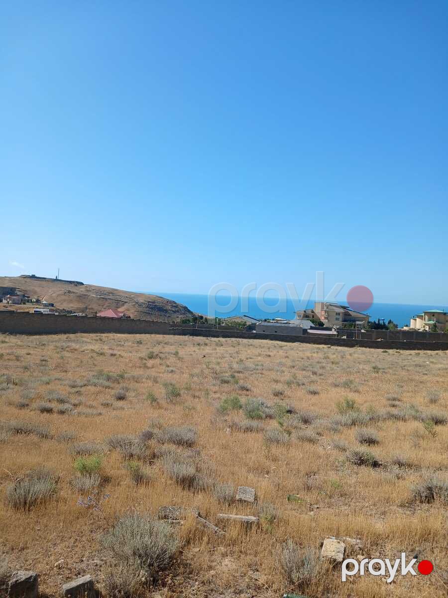 Satılır torpaq 100 sot — Torpaq, Bakı (2)
