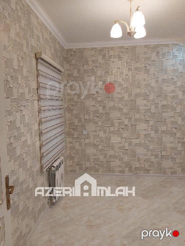 Satılır 2 otaqlı mənzil Yasamal rayonu Yasamal rayonu (Yeni Yasamal) — Bakı
